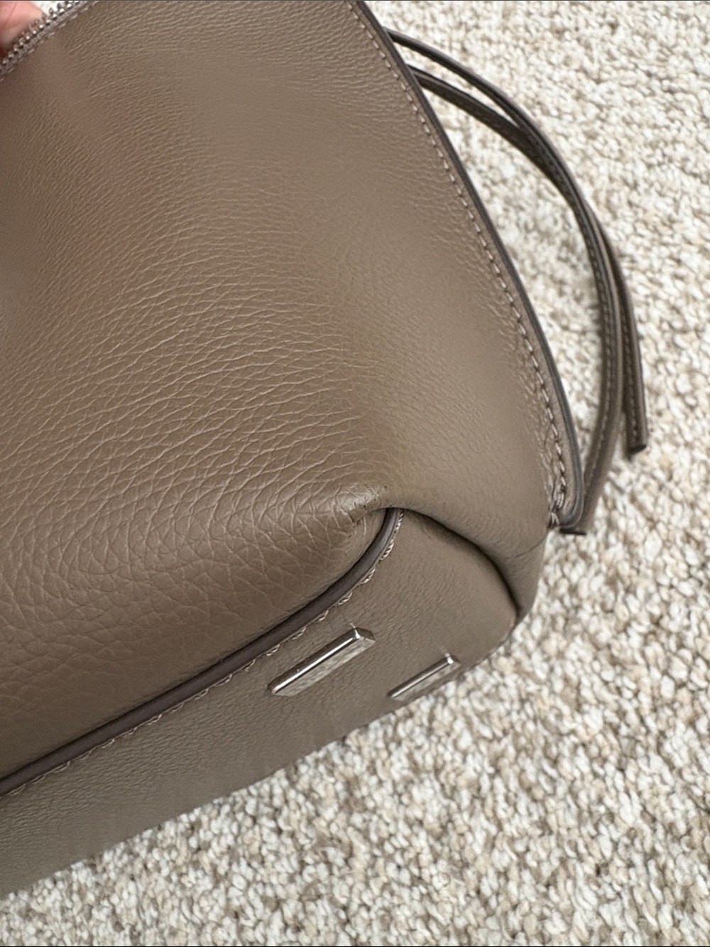 Tory Burch Perry Small tote - Picture 7 of 14
